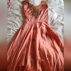 Princess Style Dress